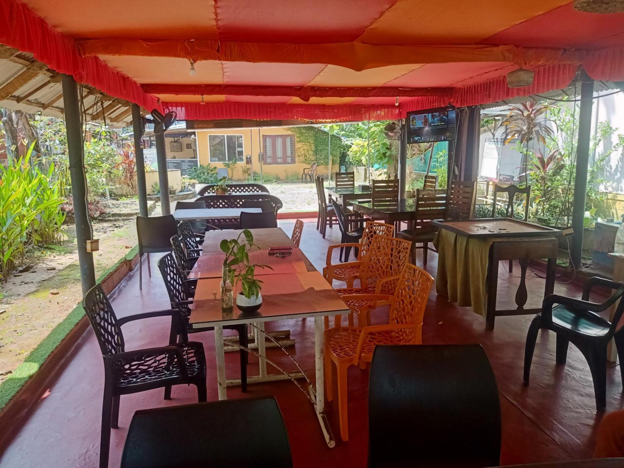 Homestay New Coco Cliff