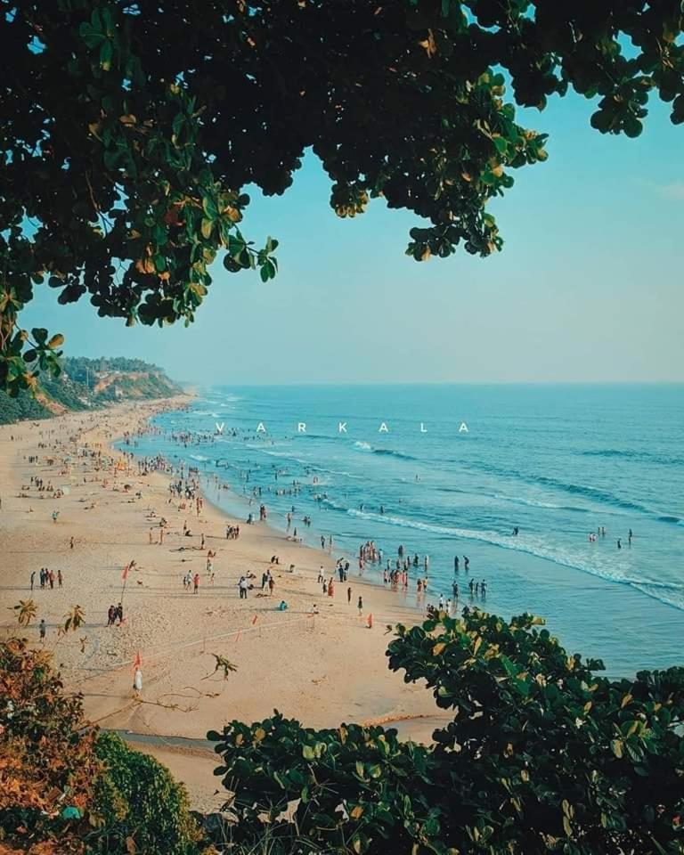 Homestay New Coco Cliff