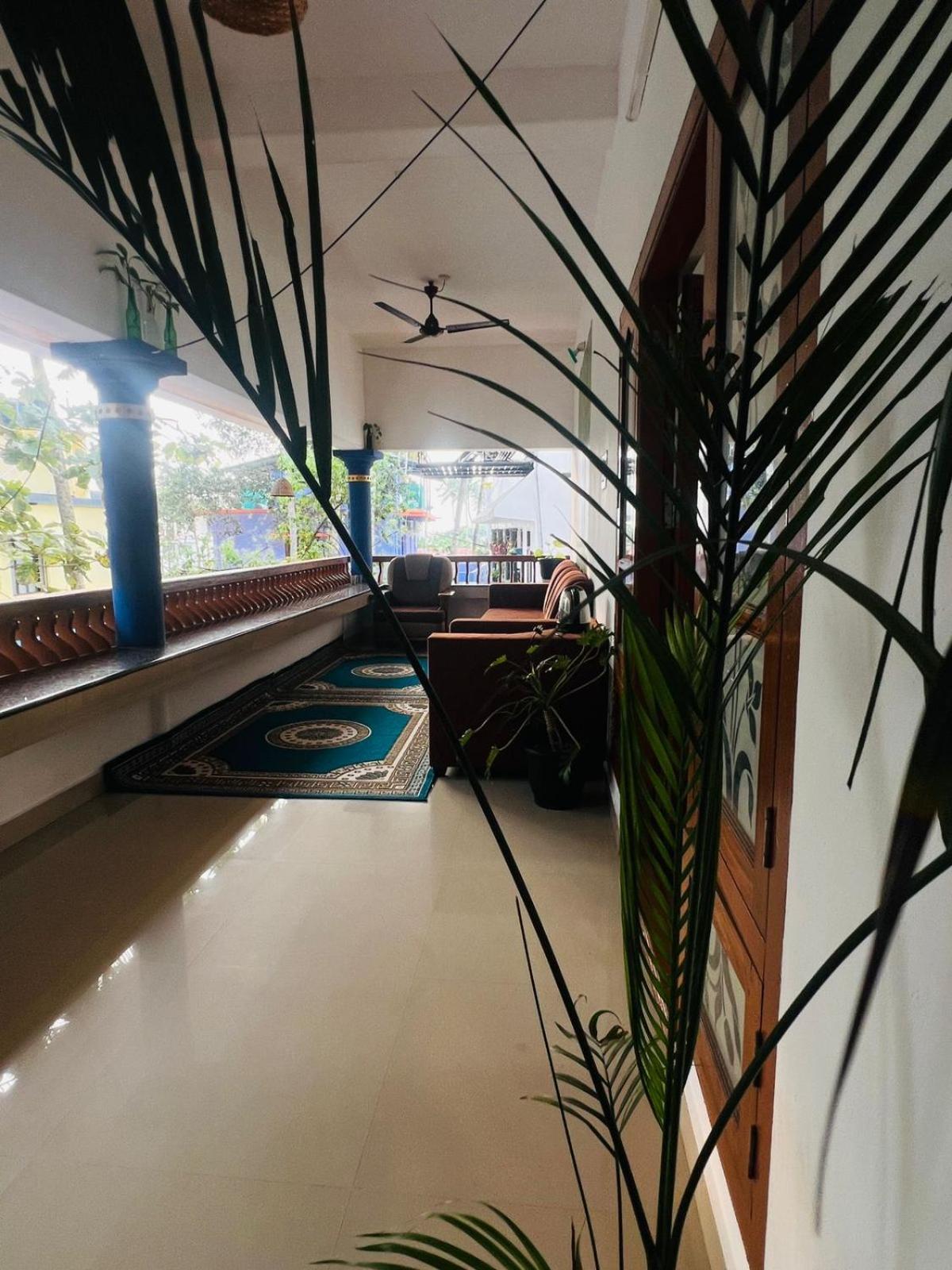 Homestay New Coco Cliff
