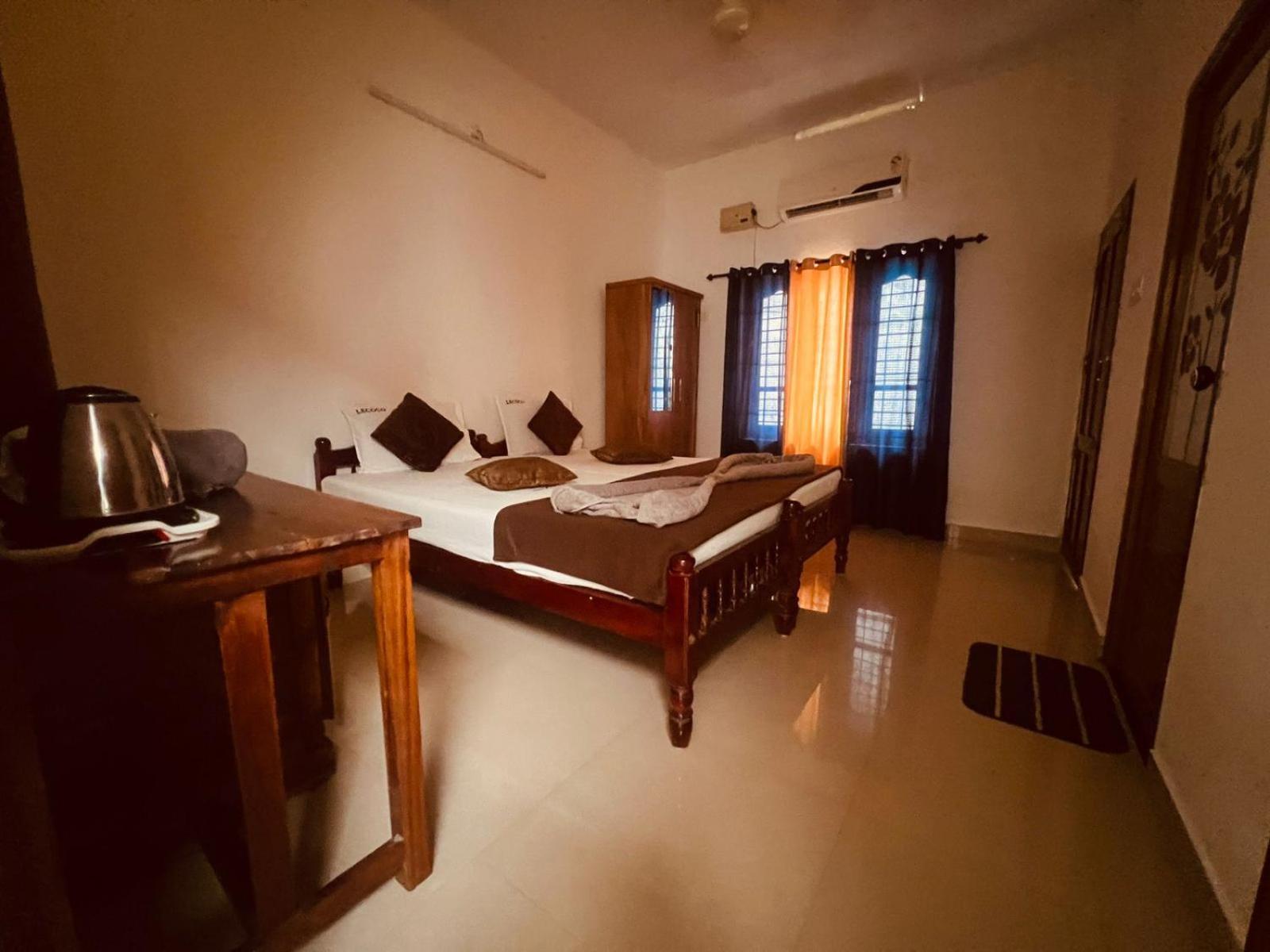 Homestay New Coco Cliff *