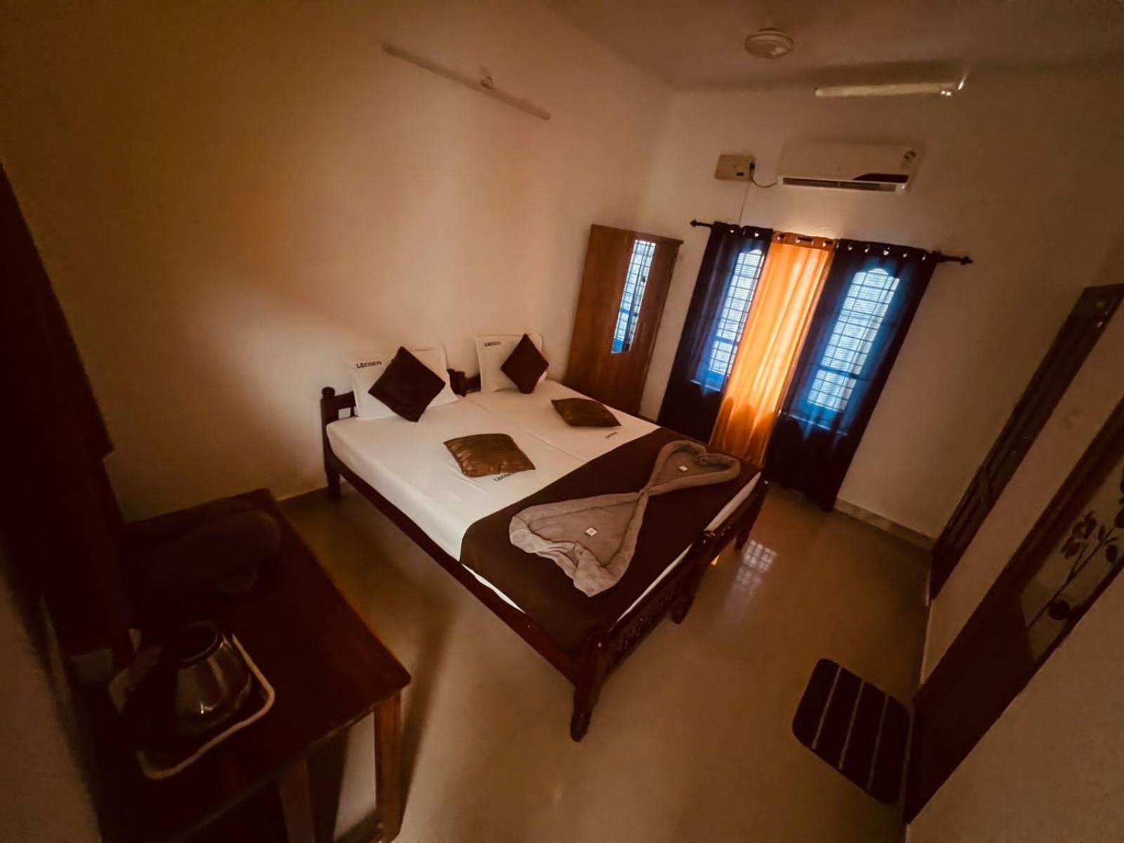 New Coco Cliff Varkala