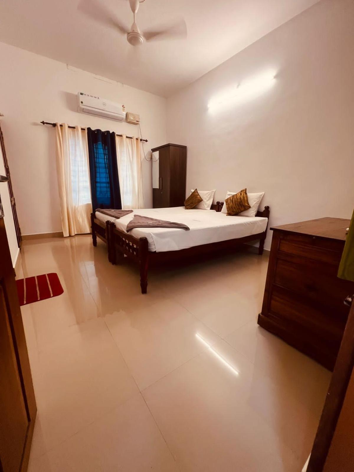 New Coco Cliff Homestay *